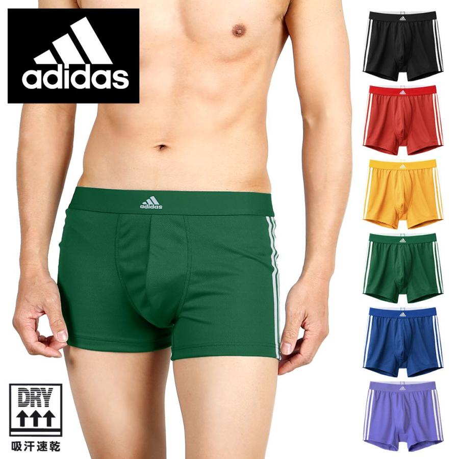 adidas アディダス ボクサーパンツ メンズ 下着 紳士 スポーツ adidas アディダス ボクサーパンツ メンズ 下着 紳士 スポーツ