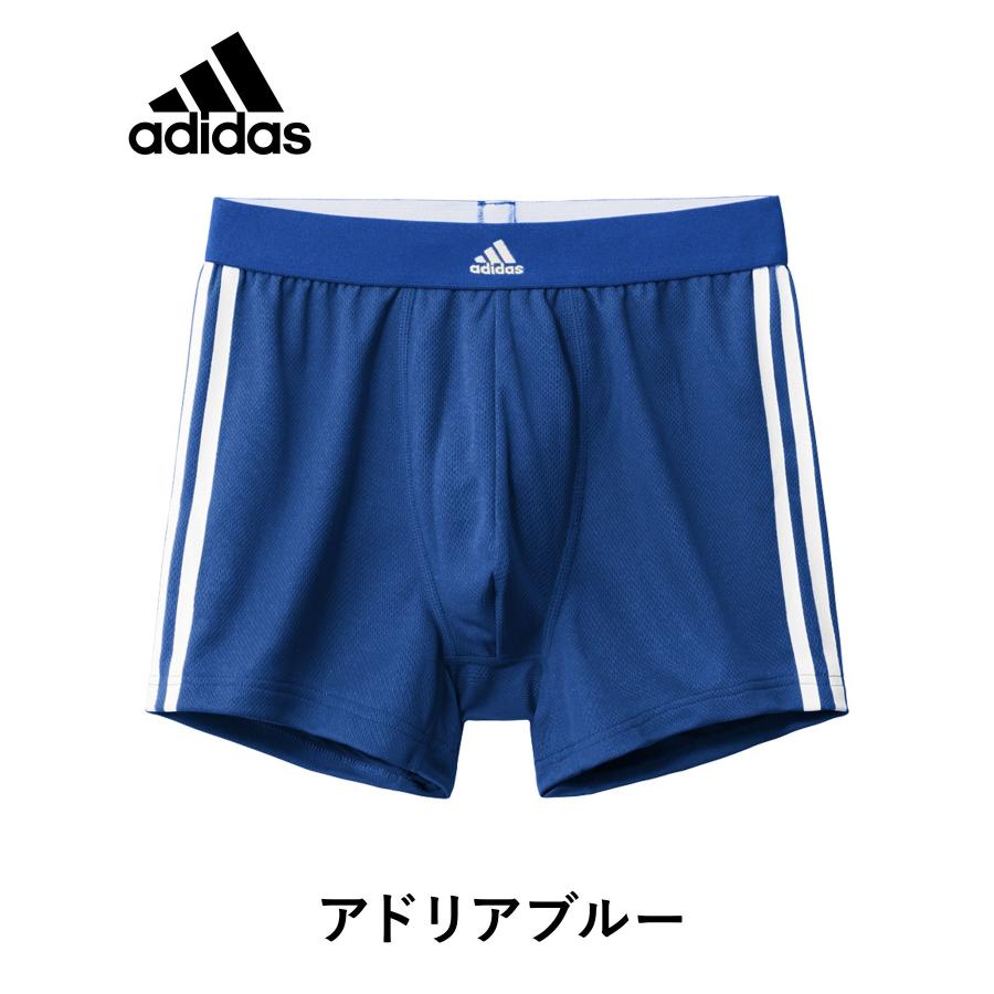 adidas アディダス ボクサーパンツ メンズ 下着 紳士 スポーツ adidas アディダス ボクサーパンツ メンズ 下着 紳士 スポーツ