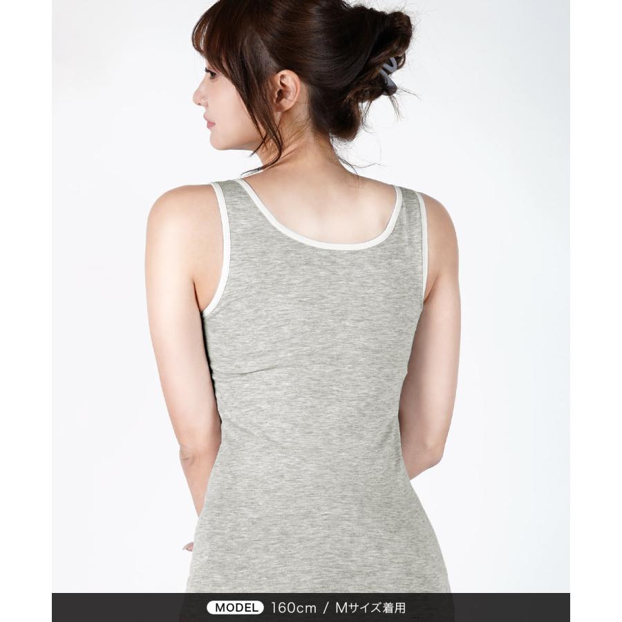 adidas（アディダス） タンクトップ レディース 綿 速乾 ヨガ 筋トレ