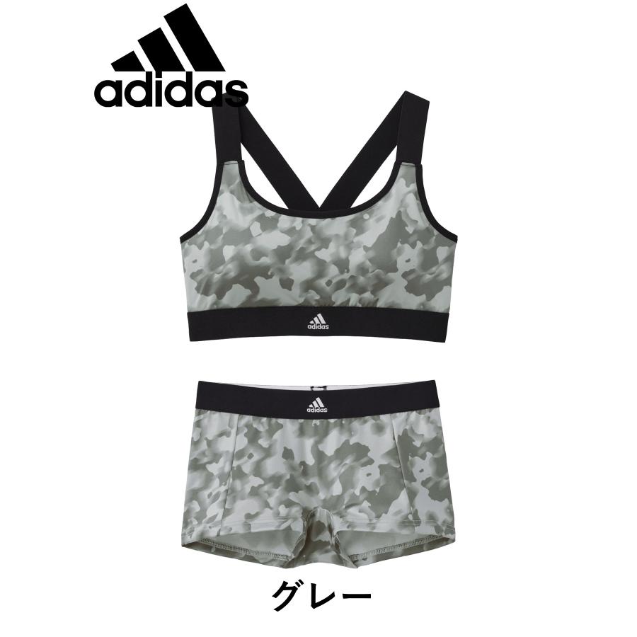 adidas アディダス スポーツブラ ショーツ レディース adidas アディダス スポーツブラ ショーツ レディース
