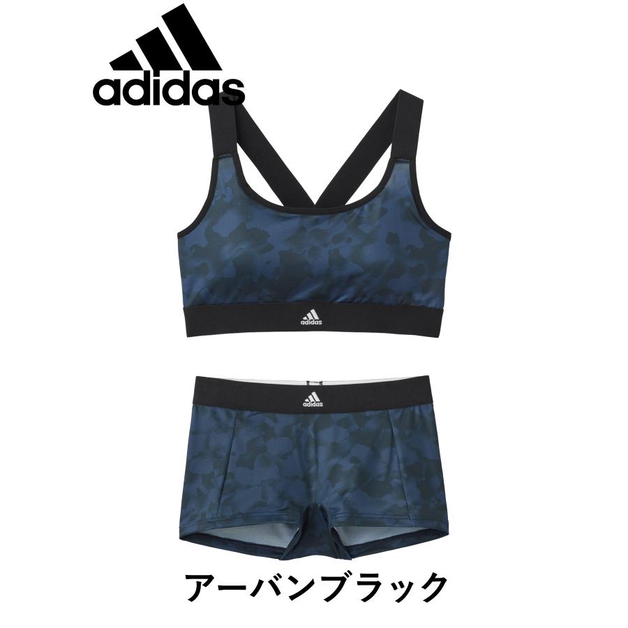 adidas アディダス スポーツブラ ショーツ レディース adidas アディダス スポーツブラ ショーツ レディース