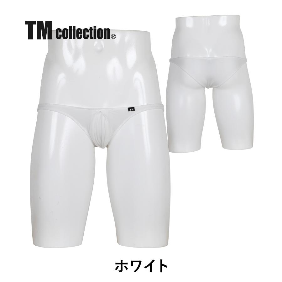 ティモシー様 TM COLLECTION ティーエムコレクション ビキニ TMcollection メンズ 紐