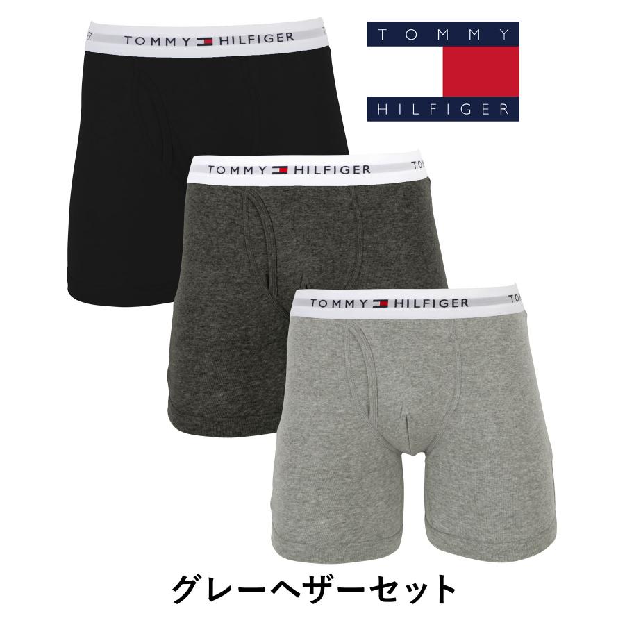 TOMMY HILFIGER（トミー・ヒルフィガー） トミー ヒルフィガー ロング