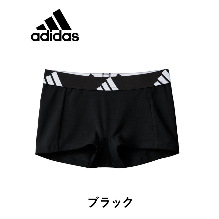 adidas（アディダス） ボクサーショーツ レディース 女性 婦人