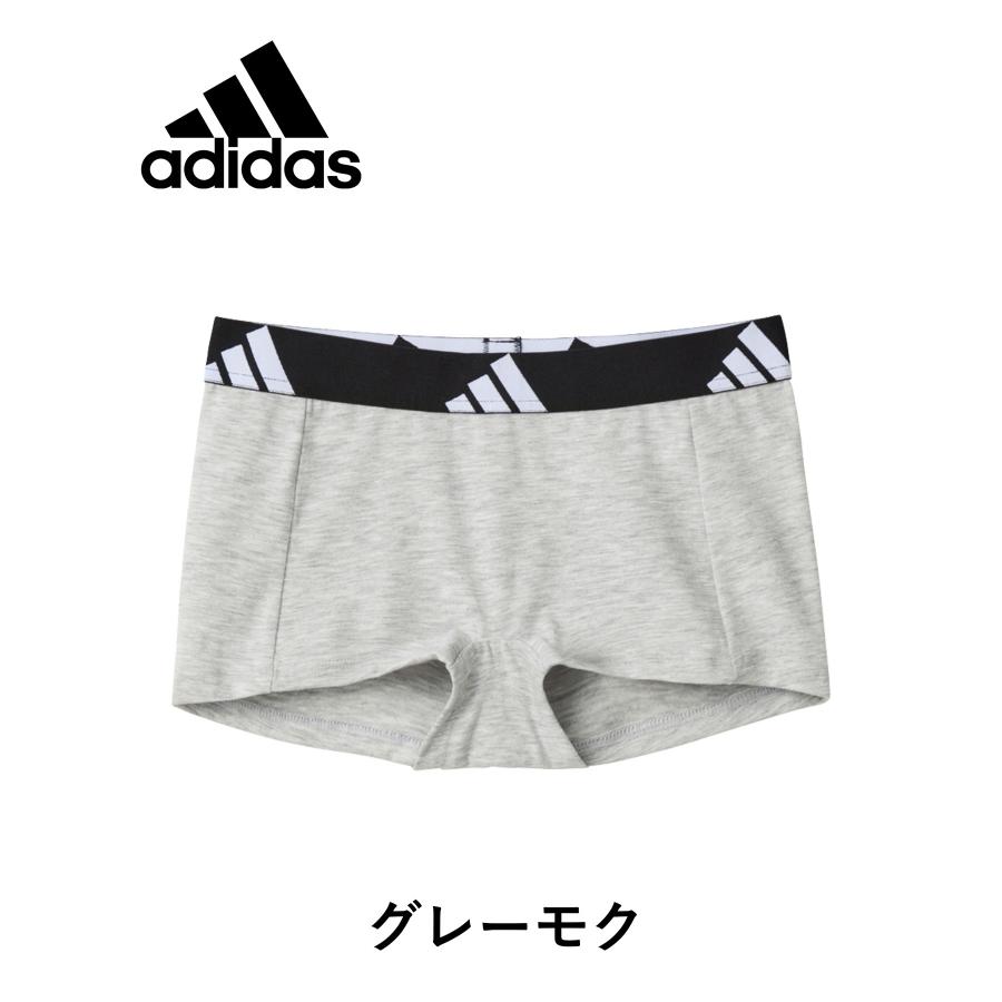 adidas（アディダス） ボクサーショーツ レディース 女性 婦人