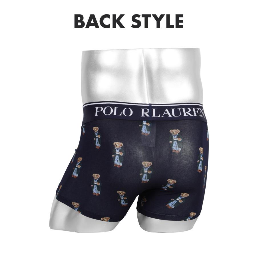 POLO RALPH LAUREN ポロ ラルフローレン 2枚セット ボクサー POLO RALPH LAUREN ポロ ラルフローレン 2枚セット ボクサー