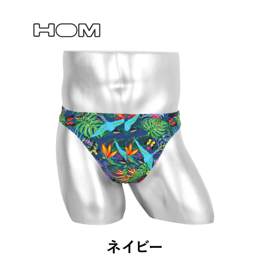 HOM（オム） Gストリング メンズTバック メンズ 下着 紳士 おしゃれ