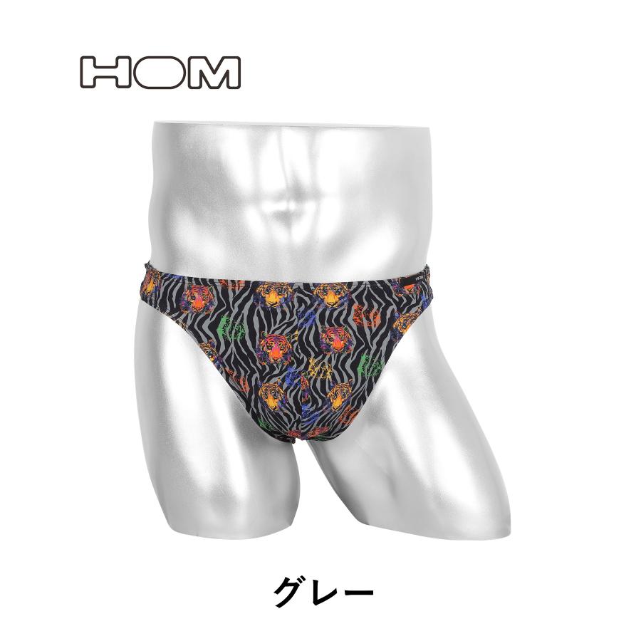 HOM（オム） Gストリング メンズTバック メンズ 下着 紳士 おしゃれ
