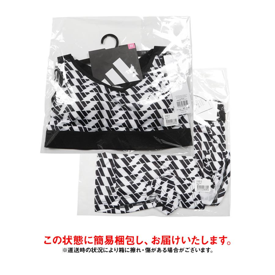 adidas（アディダス） ハ?フトップ＆ショーツ レディース 女性 婦人