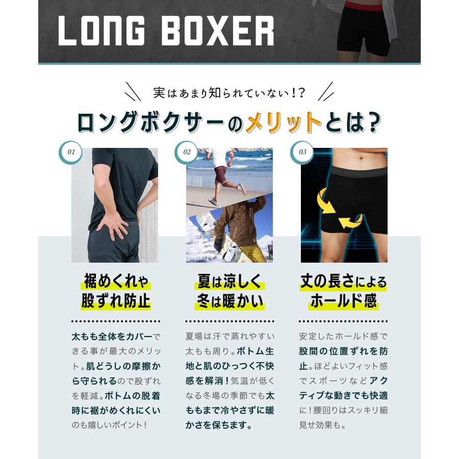 POLO RALPH LAUREN（ポロ・ラルフローレン） ボクサーパンツ 3枚セット