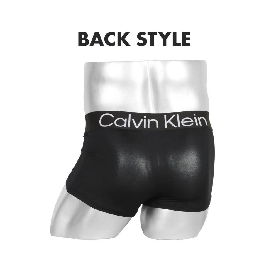 Calvin Klein（カルバン・クライン） 下着 ボクサーパンツ 5枚 セット