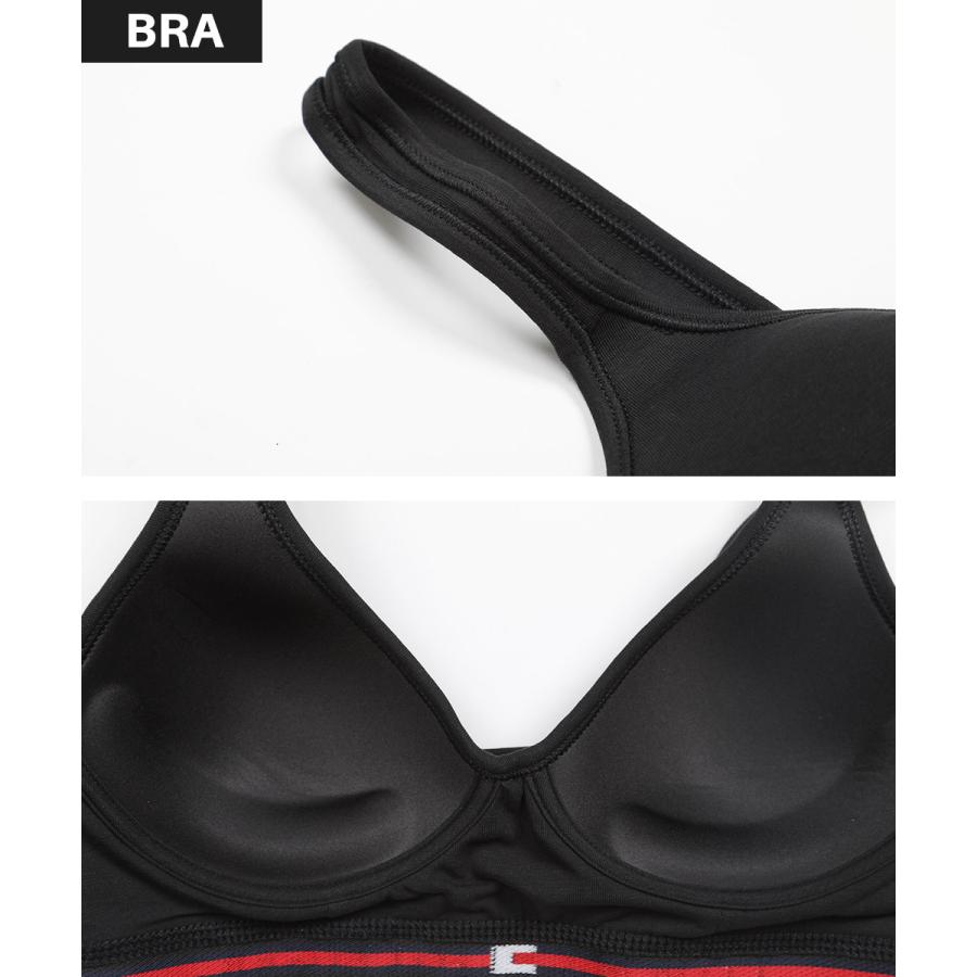 TOMMY HILFIGER レディース 上下セット 女性 トミー