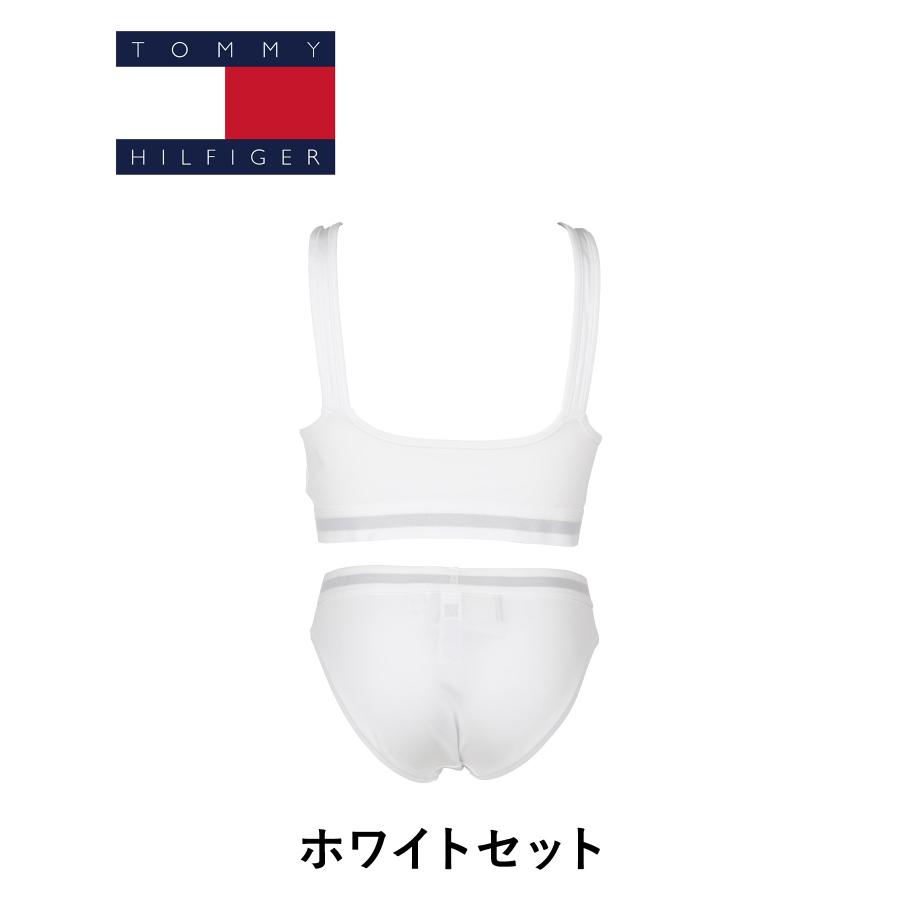 TOMMY HILFIGER レディース 上下セット 女性 トミー