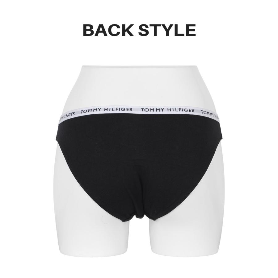 TOMMY HILFIGER トミー ヒルフィガー 3枚セット ショーツ