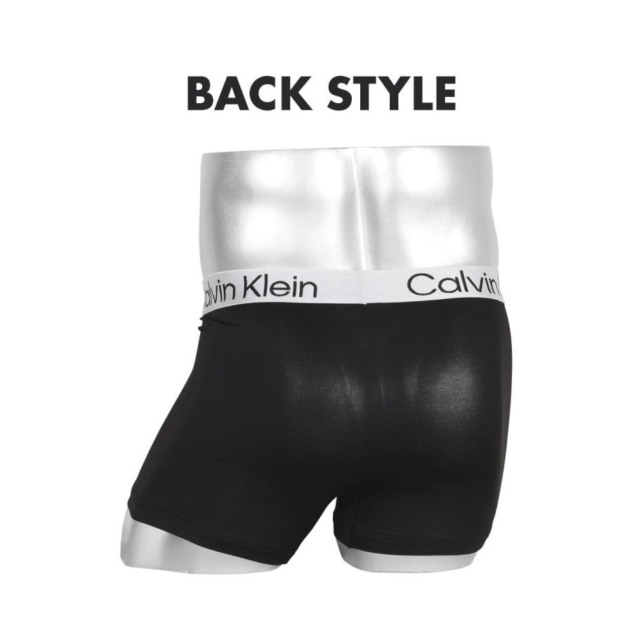 Calvin Klein（カルバン・クライン） ボクサーパンツ メンズ 下着 CK