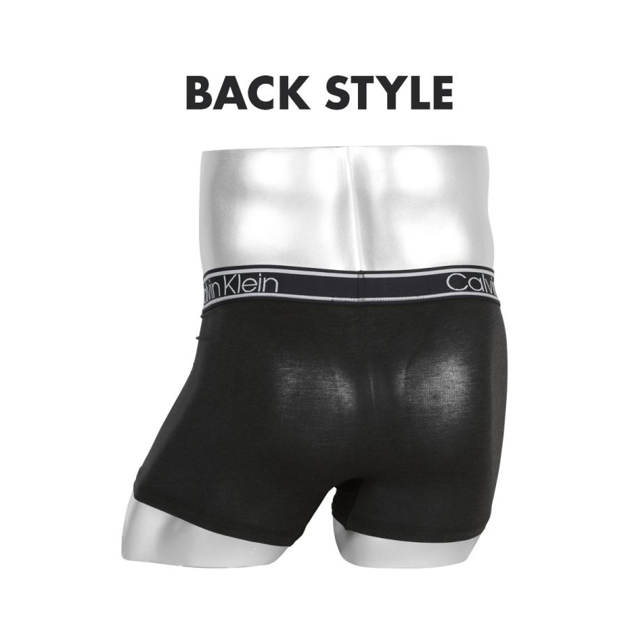【新品・未使用】ck カルバンクライン　ボクサーパンツ Calvin Klein（カルバン・クライン） 下着 ボクサーパンツ メンズ CK
