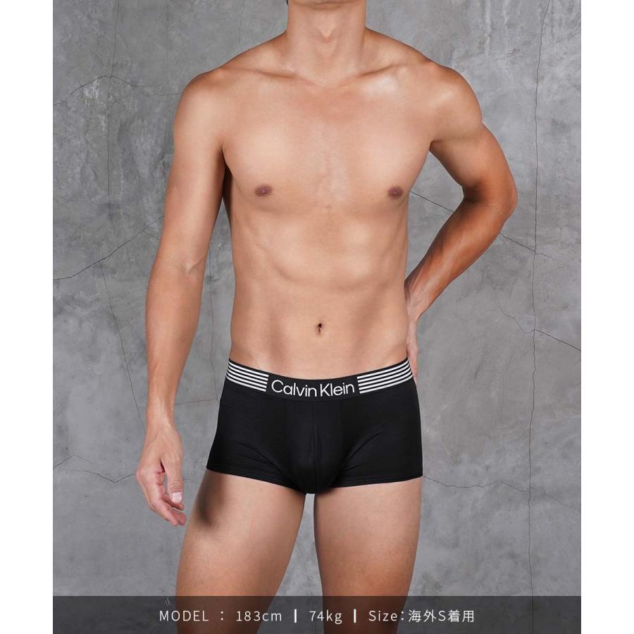 Calvin Klein（カルバン・クライン） 下着 ボクサーパンツ メンズ CK