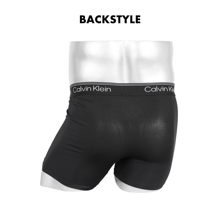Calvin Klein（カルバン・クライン） ボクサーパンツ メンズ 3枚セット