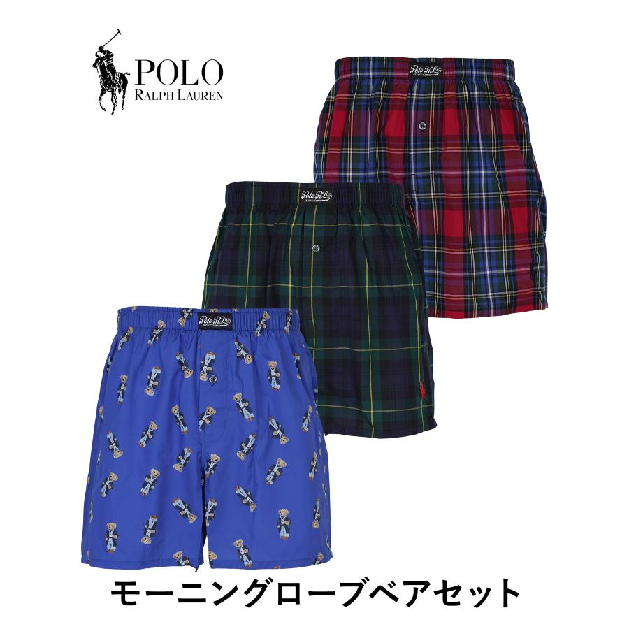 POLO RALPH LAUREN（ポロ・ラルフローレン） 父の日 プレゼント