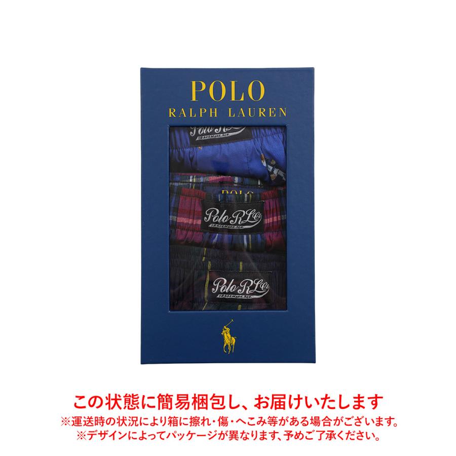 POLO RALPH LAUREN（ポロ・ラルフローレン） 父の日 プレゼント