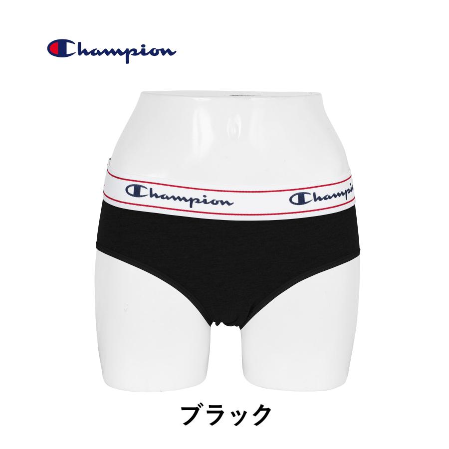 Champion（チャンピオン） ショーツ レディース 綿 コットン