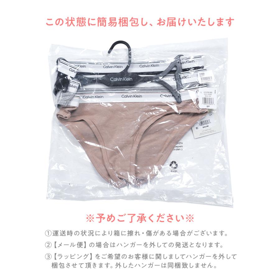 Calvin Klein（カルバン・クライン） ショーツ レディース Calvin