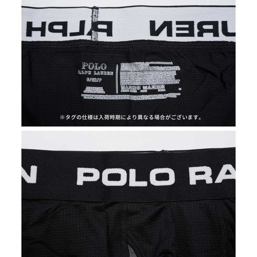 POLO RALPH LAUREN（ポロ・ラルフローレン） ボクサーパンツ メンズ
