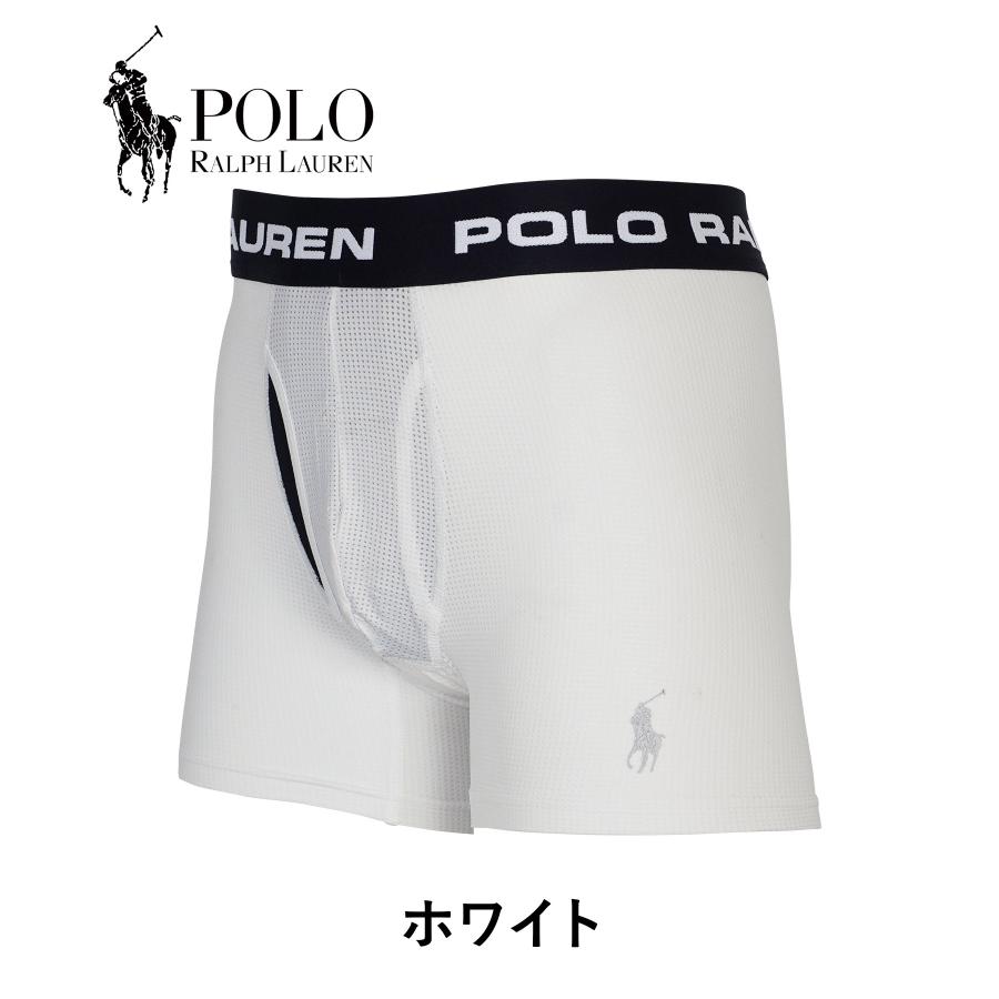 POLO RALPH LAUREN（ポロ・ラルフローレン） ボクサーパンツ メンズ