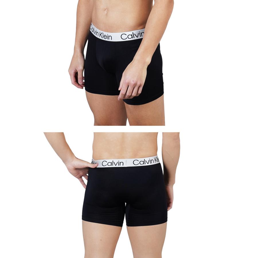Calvin Klein（カルバン・クライン） 下着 ボクサーパンツ 4枚セット