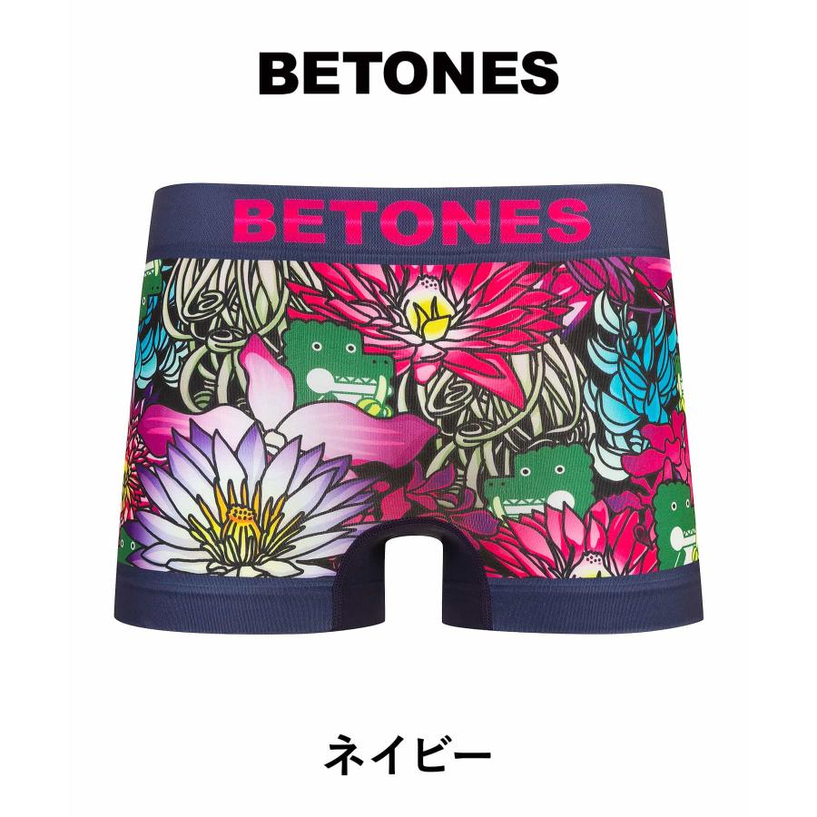 FCRB BETONES ボクサートランクス 2016AW セット BETONES（ビトーンズ） ボクサーパンツ メンズ 男性下着 紳士 超伸縮