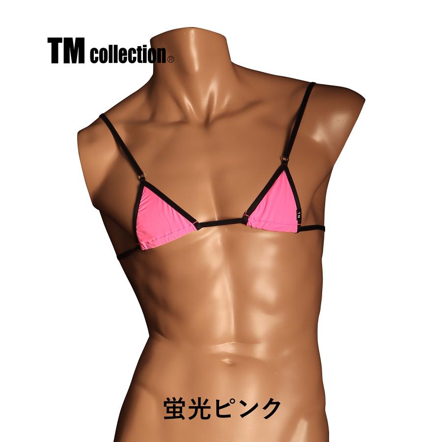 TM COLLECTION メンズ ブラ 男性用 下着 ティーエムコレクション 補正