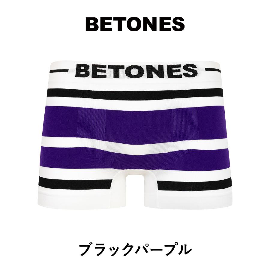 BETONES（ビトーンズ） ボクサーパンツ メンズ 新生活 2026 プレゼント