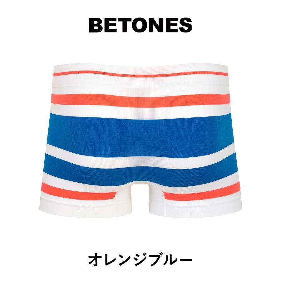 BETONES（ビトーンズ） ボクサーパンツ メンズ 新生活 2026 プレゼント