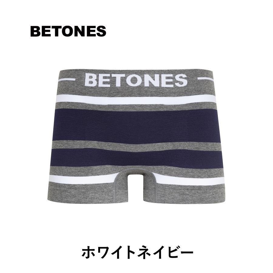 BETONES（ビトーンズ） ボクサーパンツ メンズ 新生活 2026 プレゼント