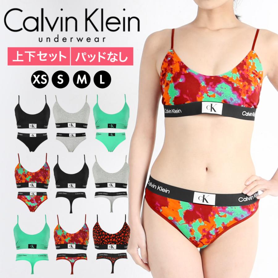 Calvin Klein カルバンクライン スポーツブラ ショーツ Calvin Klein カルバンクライン スポーツブラ ショーツ