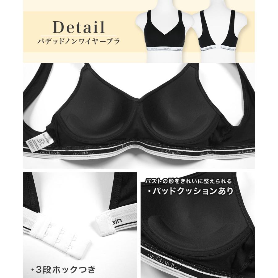 Calvin Klein（カルバン・クライン） カルバンクライン下着 レディース