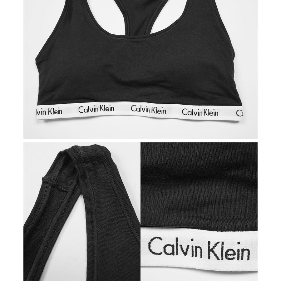 Calvin Klein（カルバン・クライン） 下着 レディース 上下セット