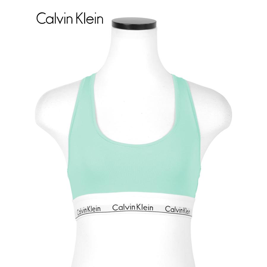 Calvin Klein（カルバン・クライン） 下着 レディース スポーツブラ
