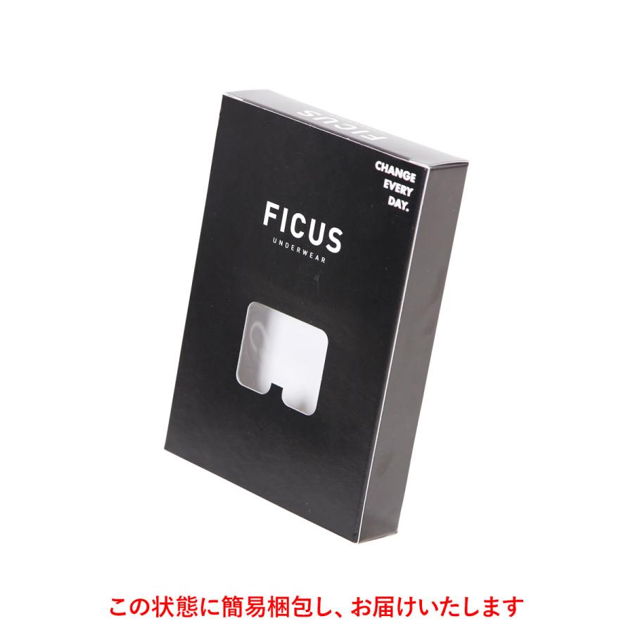 フィークス FICUS ボクサーパンツ メンズ アンダーウェア 男性 下着 ツルツル 速乾 当店限定 ブランド プレゼント ギフト｜crazyferret｜26