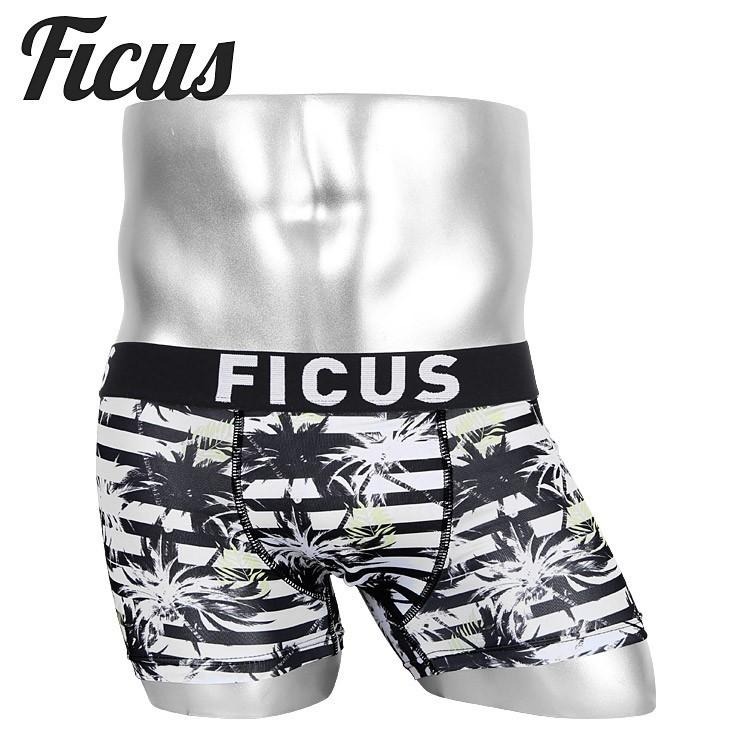 セール ボクサーパンツ メンズ 日本製 ブランド Beach Border フィークス Ficus 送料無料 Fcg ブランド下着ならcrazy Ferret 通販 Yahoo ショッピング