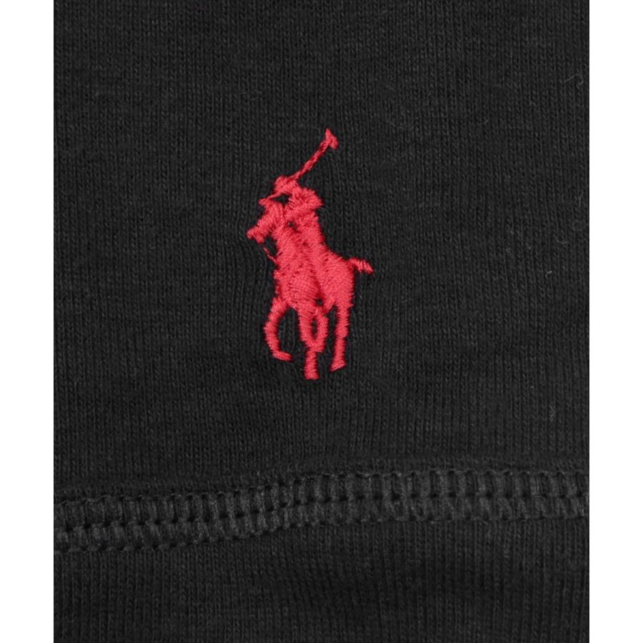 ポロ ラルフローレン ボクサーパンツ 3枚セット メンズ 男性 紳士 下着 クリスマス 2025 プレゼント 綿 コットン 前開き 無地 送料無料 ブランド POLO | POLO RALPH LAUREN | 23