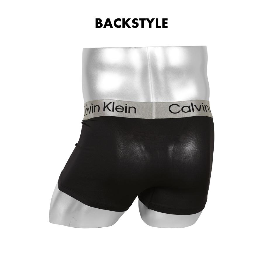 Calvin Klein（カルバン・クライン） ボクサーパンツ 3枚 セット