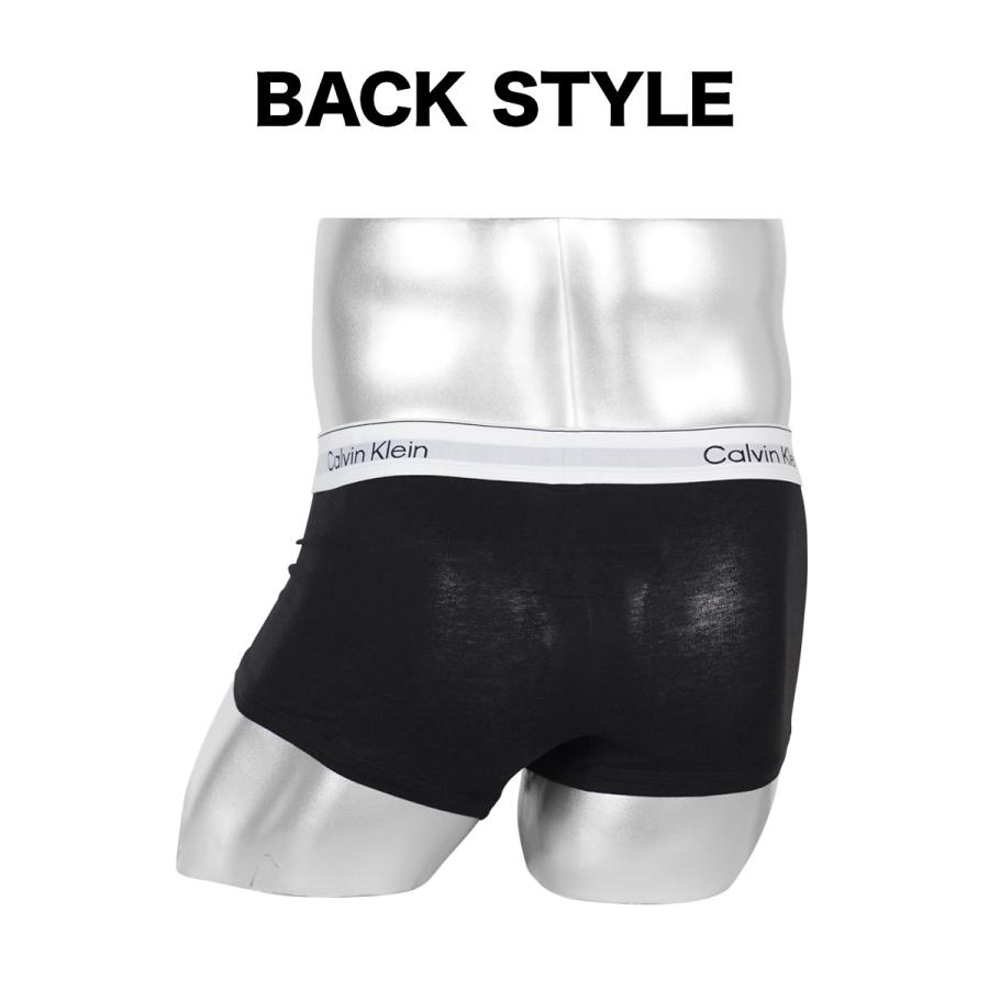 Calvin Klein（カルバン・クライン） 下着 ボクサーパンツ 3枚 セット