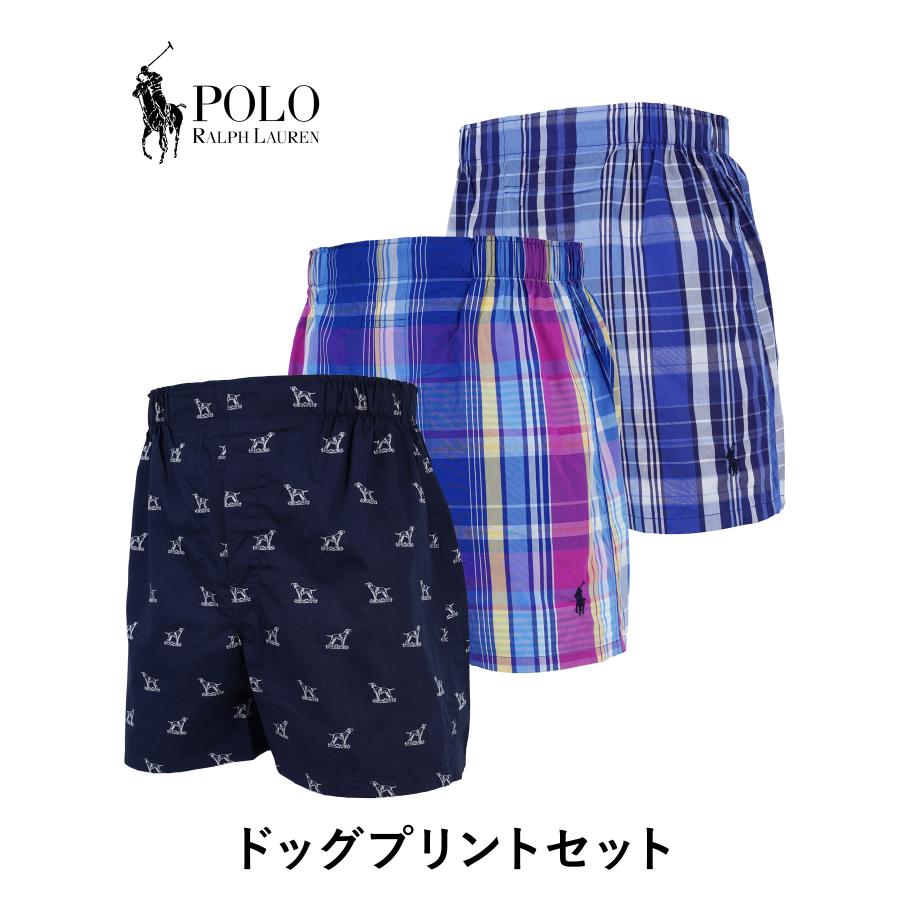 POLO ポロ・ラルフ・ローレン ポロシャツ メンズショーツ 等まとめ売り POLO RALPH LAUREN（ポロ・ラルフローレン） ポロ ラルフローレン