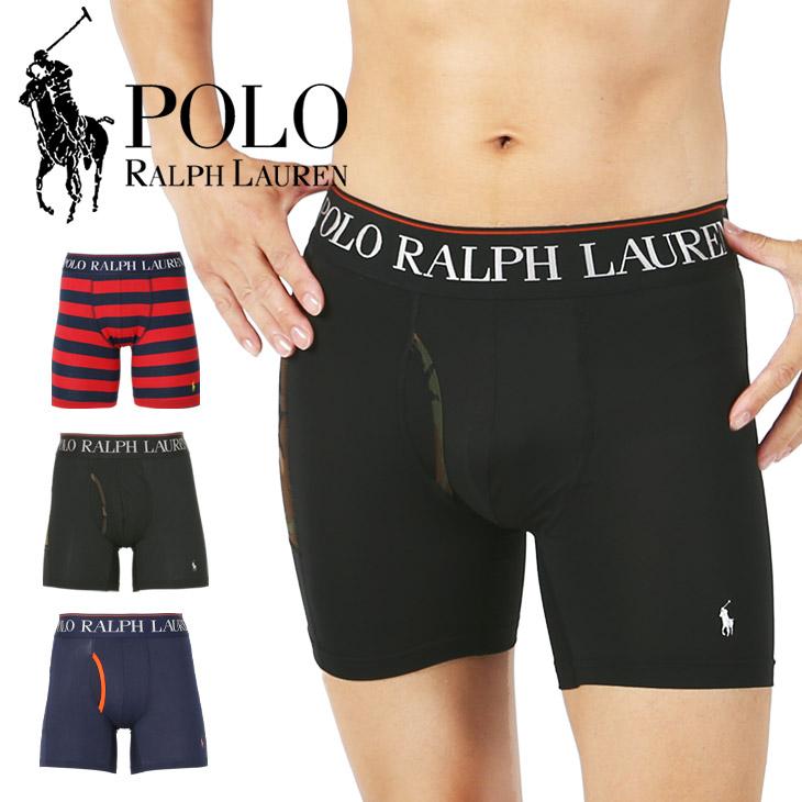 POLO RALPH LAUREN ポロラルフローレン ボクサーパンツ 新生活 POLO RALPH LAUREN ポロラルフローレン ボクサーパンツ 新生活