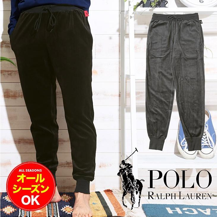 Polo Ralph Lauren ポロラルフローレン メンズ ジョガーパンツ スウェット ブランド Velour M L Xl Xxl 大きいサイズ 高級 Pp10hr ブランド下着ならcrazy Ferret 通販 Yahoo ショッピング