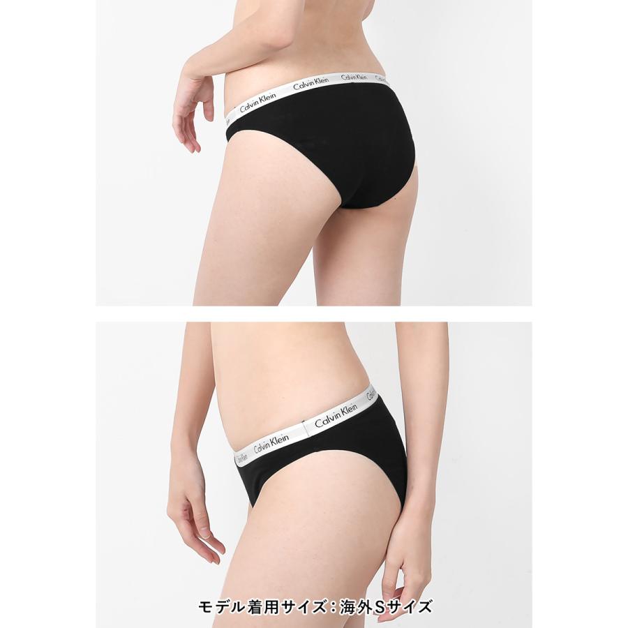 Calvin Klein カルバンクライン 3枚セット ショーツ レディース Calvin Klein カルバンクライン 3枚セット ショーツ レディース