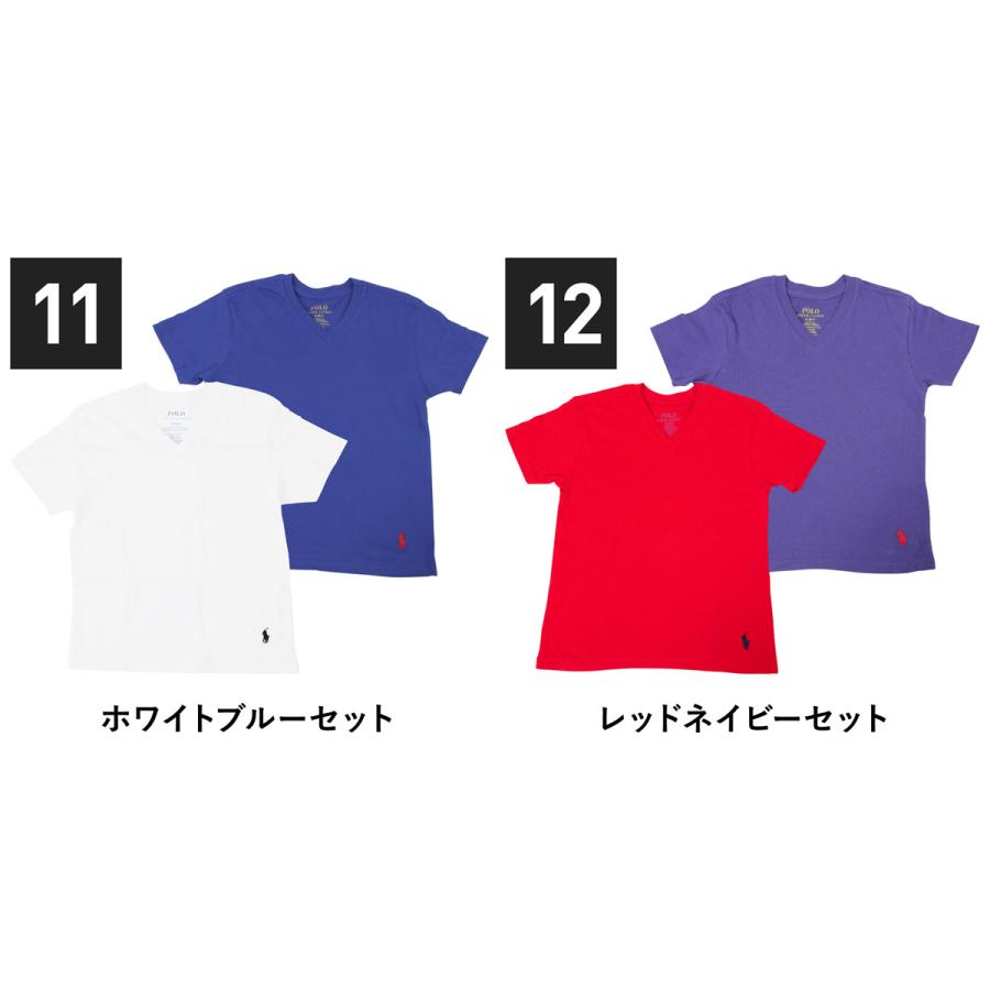 Tシャツ 2枚セット ポロ ラルフローレン キッズ ボーイズ 子供 小学生