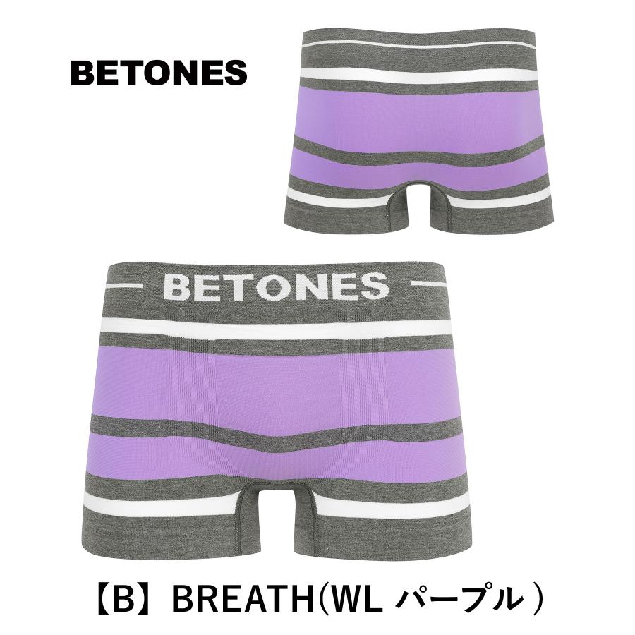 新品送料無料 ブエノスアイレス BETONES（ビトーンズ） ボクサーパンツ メンズ クリスマス 2025