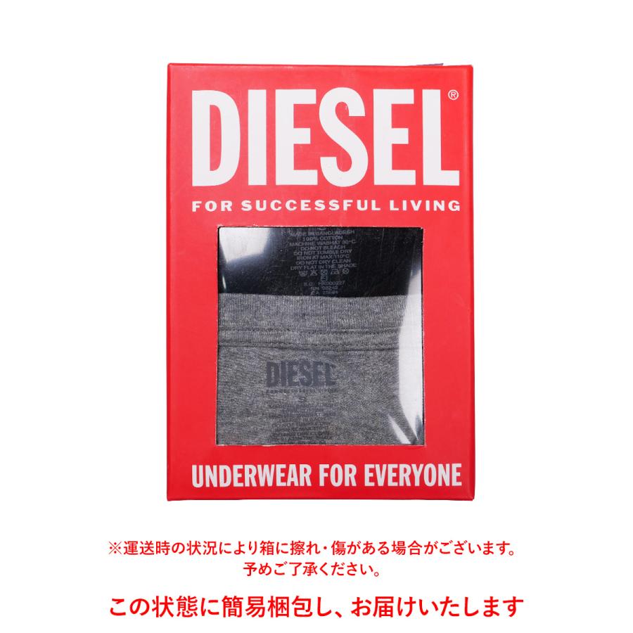 DIESEL ディーゼル 3枚セット Tシャツ 半袖レディース 綿100 DIESEL ディーゼル 3枚セット Tシャツ 半袖レディース 綿100